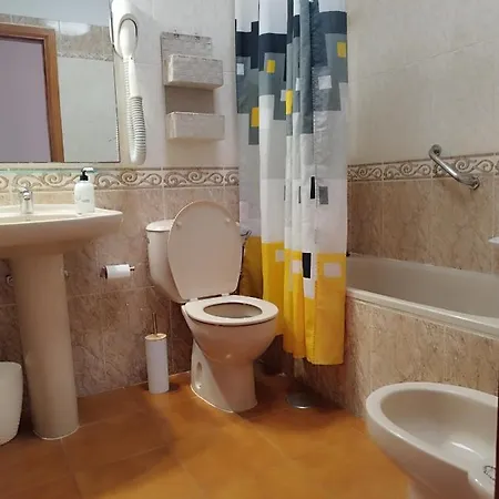 Apartamento Garden