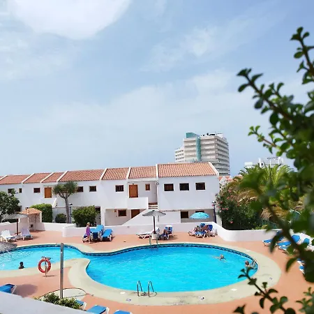 Apartamento Garden Costa Adeje (Tenerife)