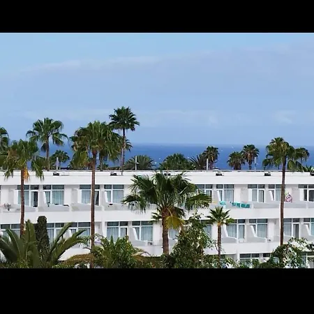 Apartamento Garden Costa Adeje (Tenerife)