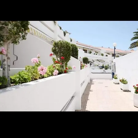 Apartamento Garden
