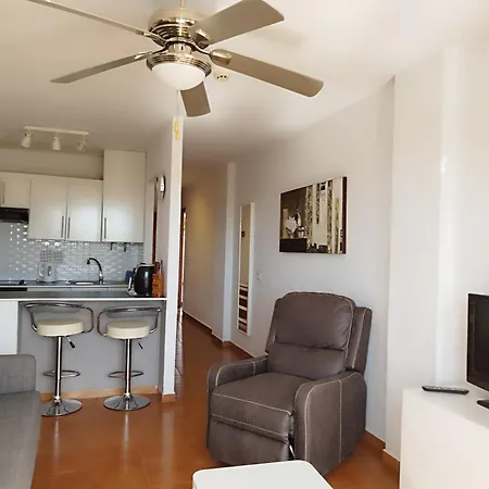 Garden Apartamento *