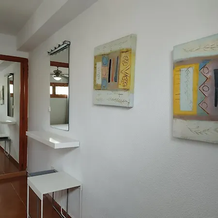 Apartamento Garden *