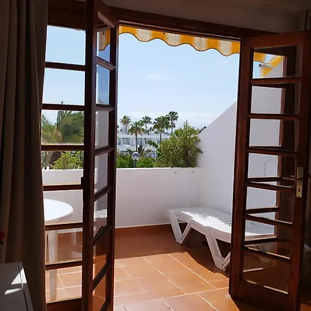 Garden Apartamento