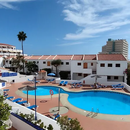 Apartamento Garden