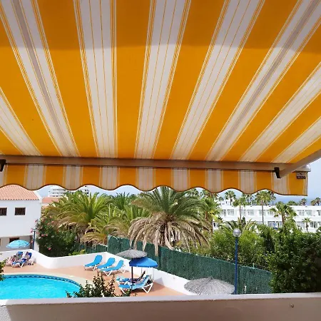 Garden Daire *