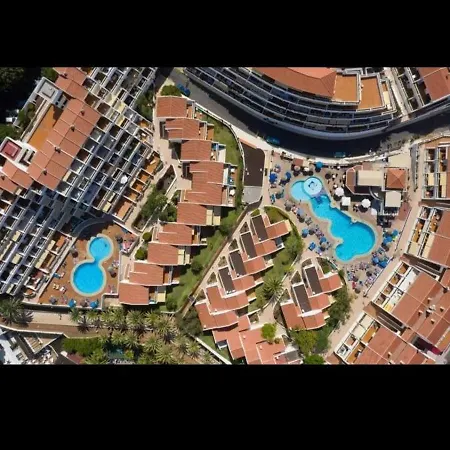 Garden * Costa Adeje